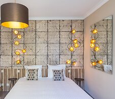 Best Western Plus Hotel Brice Garden