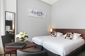 Best Western Plus Hotel Brice Garden