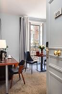 Best Western Plus Hotel Brice Garden