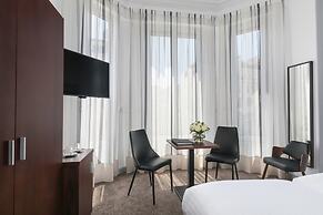 Best Western Plus Hotel Brice Garden