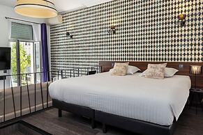 Best Western Plus Hotel Brice Garden