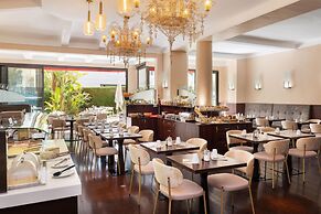 Best Western Plus Hotel Brice Garden