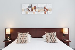 Best Western Plus Hotel Brice Garden