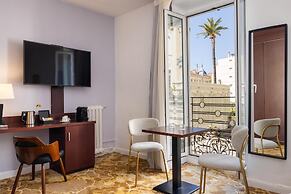 Best Western Plus Hotel Brice Garden