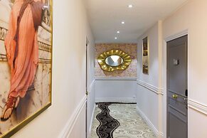 Best Western Plus Hotel Brice Garden