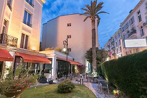 Best Western Plus Hotel Brice Garden