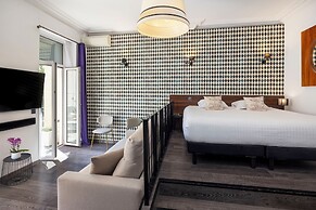 Best Western Plus Hotel Brice Garden