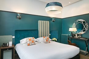 Best Western Plus Hotel Brice Garden