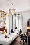 Best Western Plus Hotel Brice Garden