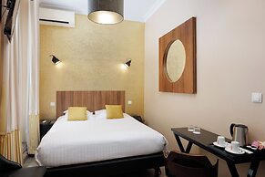 Best Western Plus Hotel Brice Garden