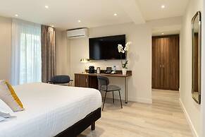 Best Western Plus Hotel Brice Garden