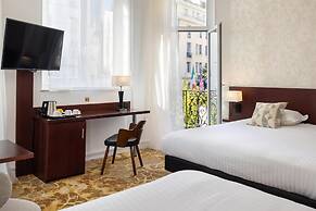 Best Western Plus Hotel Brice Garden