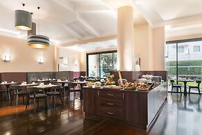 Best Western Plus Hotel Brice Garden