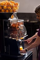 Best Western Plus Hotel Brice Garden