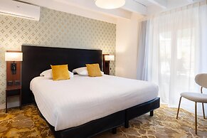 Best Western Plus Hotel Brice Garden