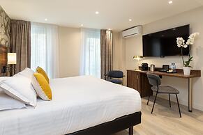 Best Western Plus Hotel Brice Garden