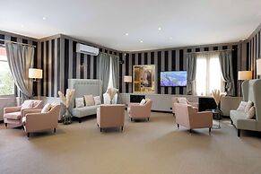 Best Western Plus Hotel Brice Garden