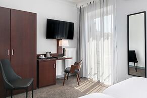 Best Western Plus Hotel Brice Garden