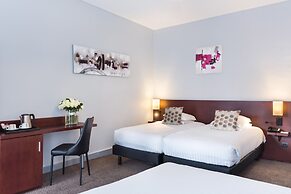 Best Western Plus Hotel Brice Garden