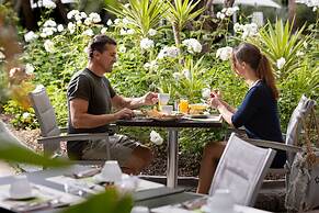 Best Western Plus Hotel Brice Garden