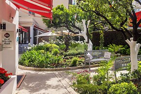 Best Western Plus Hotel Brice Garden