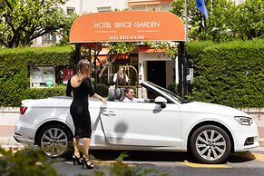 Best Western Plus Hotel Brice Garden