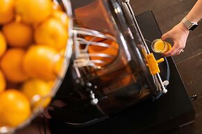 Best Western Plus Hotel Brice Garden