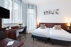 Best Western Plus Hotel Brice Garden