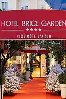 Best Western Plus Hotel Brice Garden