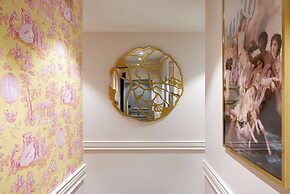 Best Western Plus Hotel Brice Garden