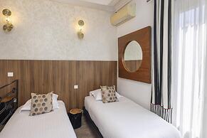 Best Western Plus Hotel Brice Garden