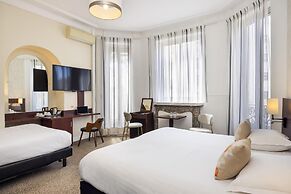 Best Western Plus Hotel Brice Garden