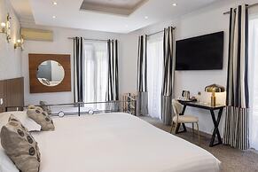 Best Western Plus Hotel Brice Garden