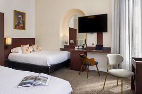 Best Western Plus Hotel Brice Garden