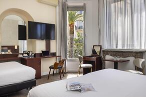 Best Western Plus Hotel Brice Garden