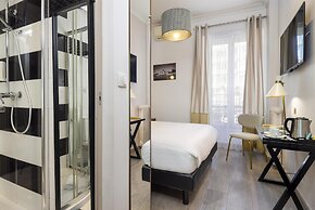 Best Western Plus Hotel Brice Garden