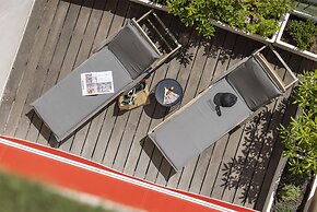 Best Western Plus Hotel Brice Garden