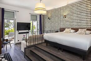 Best Western Plus Hotel Brice Garden