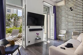 Best Western Plus Hotel Brice Garden