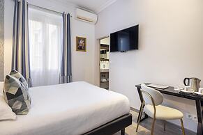 Best Western Plus Hotel Brice Garden