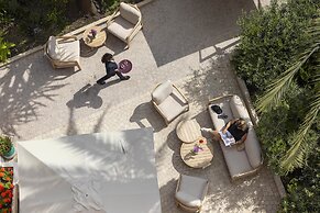 Best Western Plus Hotel Brice Garden