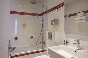 Abbatial Saint Germain