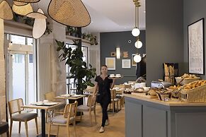 Abbatial Saint Germain