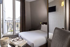 Abbatial Saint Germain