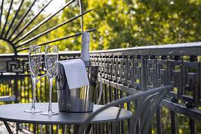 Abbatial Saint Germain