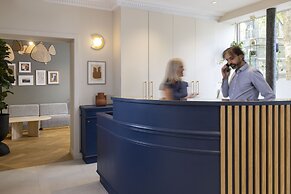 Abbatial Saint Germain