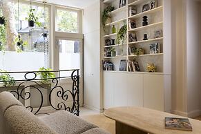 Abbatial Saint Germain