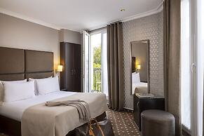 Abbatial Saint Germain