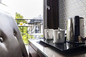 Abbatial Saint Germain