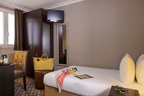 Abbatial Saint Germain